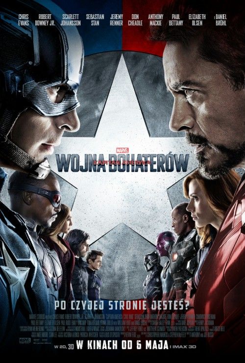 Encanto Poster